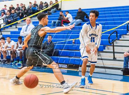 Thumbnail 1 in Moreau Catholic @ Newark Memorial photogallery.