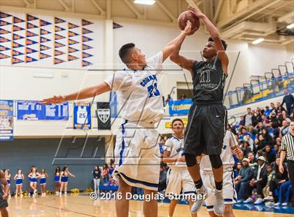 Thumbnail 3 in Moreau Catholic @ Newark Memorial photogallery.