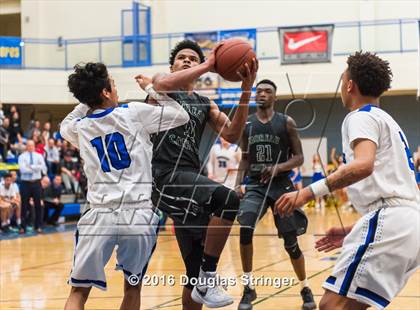 Thumbnail 1 in Moreau Catholic @ Newark Memorial photogallery.