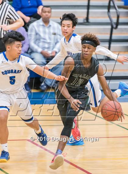 Thumbnail 3 in Moreau Catholic @ Newark Memorial photogallery.