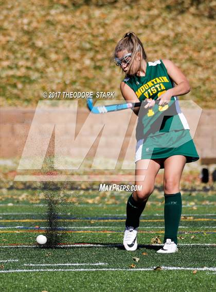Thumbnail 2 in Arapahoe @ Mountain Vista photogallery.