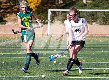 Thumbnail 2 in Arapahoe @ Mountain Vista photogallery.