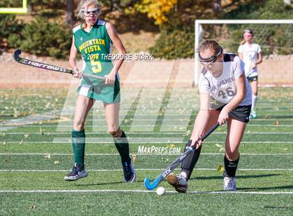 Thumbnail 3 in Arapahoe @ Mountain Vista photogallery.