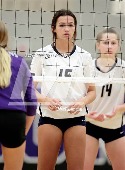 Thumbnail 2 in Keller vs Timber Creek photogallery.