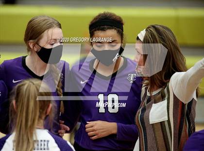 Thumbnail 3 in Keller vs Timber Creek photogallery.