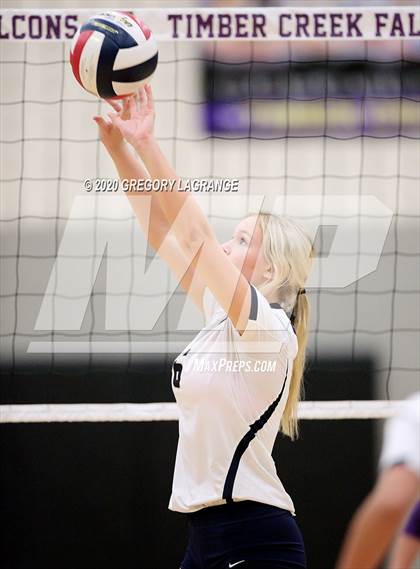 Thumbnail 2 in Keller vs Timber Creek photogallery.