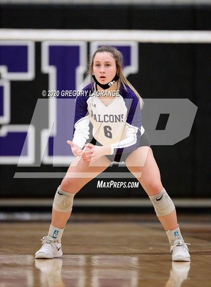 Thumbnail 3 in Keller vs Timber Creek photogallery.