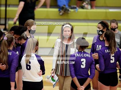 Thumbnail 2 in Keller vs Timber Creek photogallery.