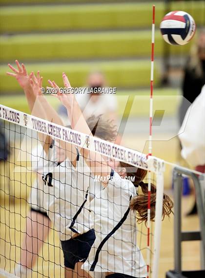 Thumbnail 2 in Keller vs Timber Creek photogallery.