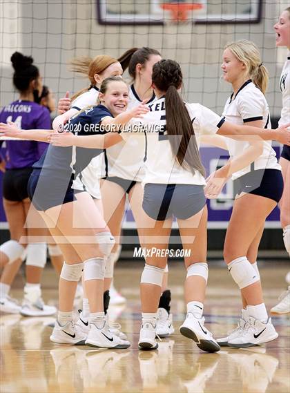 Thumbnail 1 in Keller vs Timber Creek photogallery.
