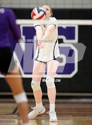 Keller vs Timber Creek