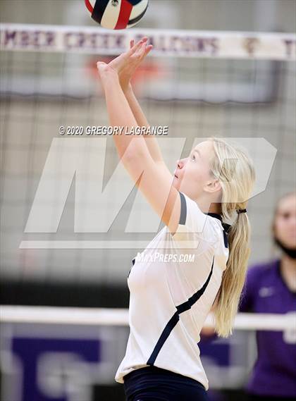 Thumbnail 2 in Keller vs Timber Creek photogallery.