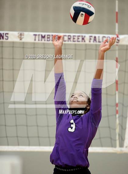 Thumbnail 1 in Keller vs Timber Creek photogallery.