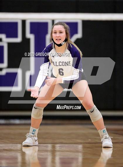 Thumbnail 1 in Keller vs Timber Creek photogallery.