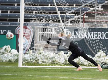 Thumbnail 2 in Dawson School vs. Denver Christian (CHSAA 2A State Final) photogallery.