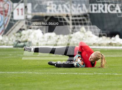 Thumbnail 2 in Dawson School vs. Denver Christian (CHSAA 2A State Final) photogallery.