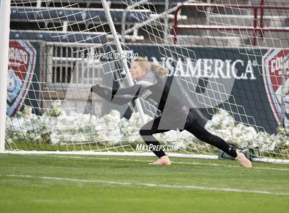 Thumbnail 1 in Dawson School vs. Denver Christian (CHSAA 2A State Final) photogallery.