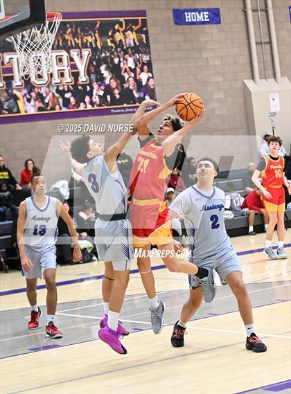Thumbnail 3 in Paraclete @ Vasquez photogallery.