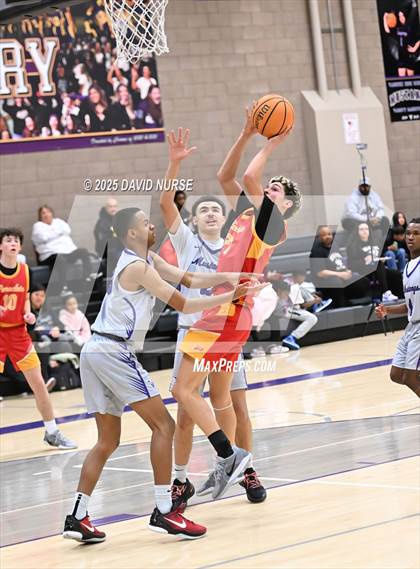 Thumbnail 1 in Paraclete @ Vasquez photogallery.