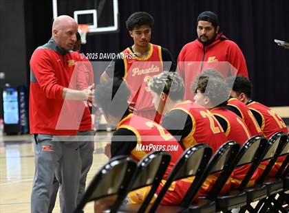 Thumbnail 1 in Paraclete @ Vasquez photogallery.