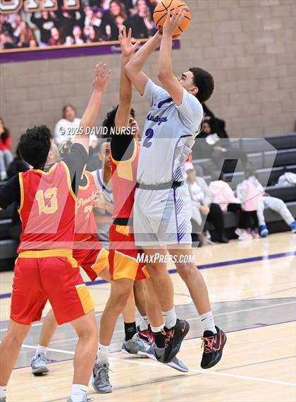 Thumbnail 2 in Paraclete @ Vasquez photogallery.