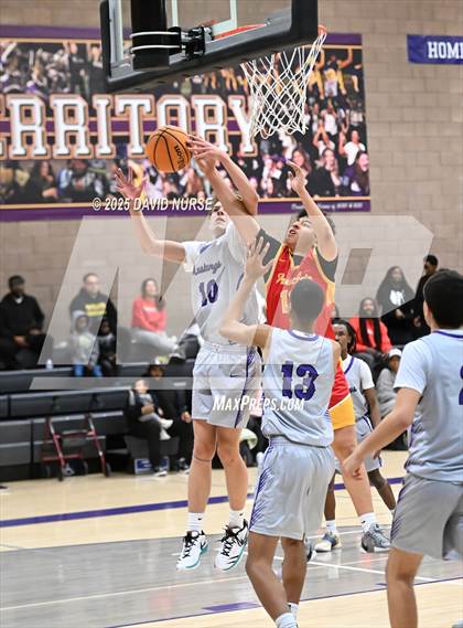 Thumbnail 1 in Paraclete @ Vasquez photogallery.