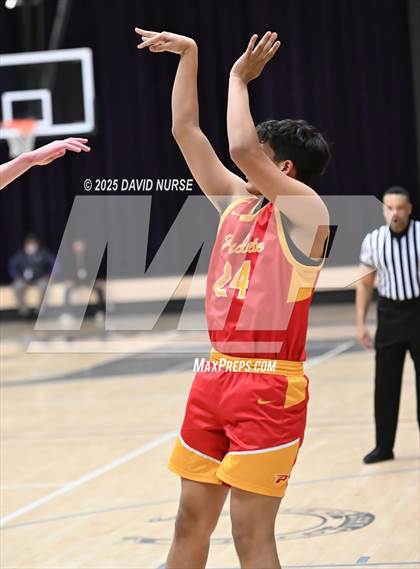 Thumbnail 2 in Paraclete @ Vasquez photogallery.