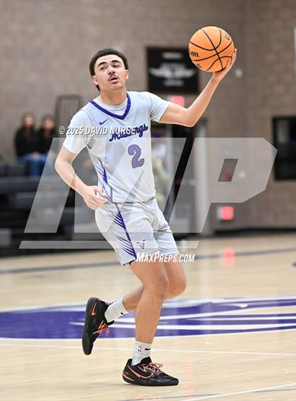 Thumbnail 3 in Paraclete @ Vasquez photogallery.