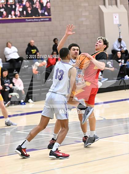 Thumbnail 3 in Paraclete @ Vasquez photogallery.