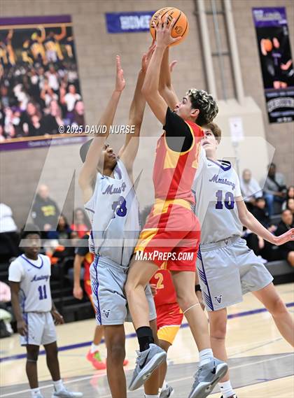 Thumbnail 1 in Paraclete @ Vasquez photogallery.
