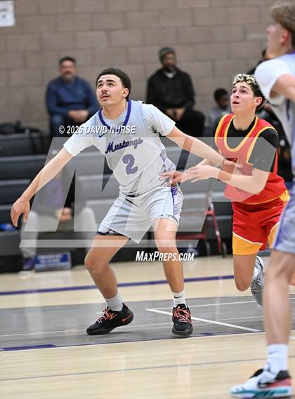 Thumbnail 2 in Paraclete @ Vasquez photogallery.
