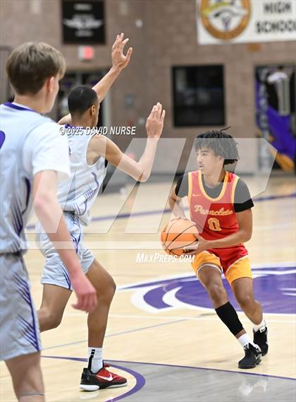 Thumbnail 2 in Paraclete @ Vasquez photogallery.