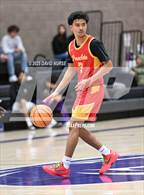 Photo from the gallery "Paraclete @ Vasquez"