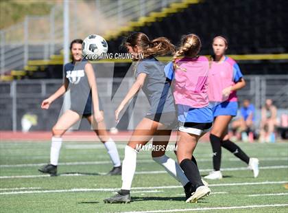 Thumbnail 3 in San Juan Hills vs. Santa Margarita (Summer League) photogallery.
