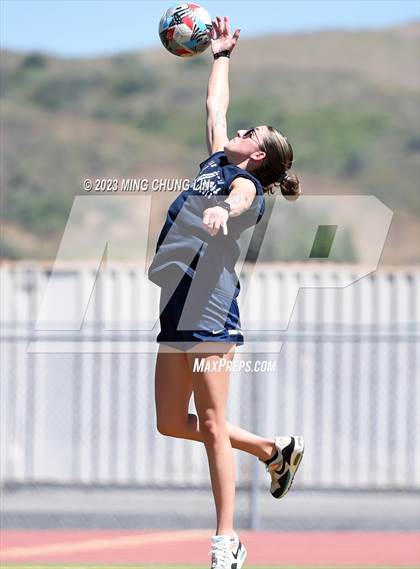 Thumbnail 1 in San Juan Hills vs. Santa Margarita (Summer League) photogallery.