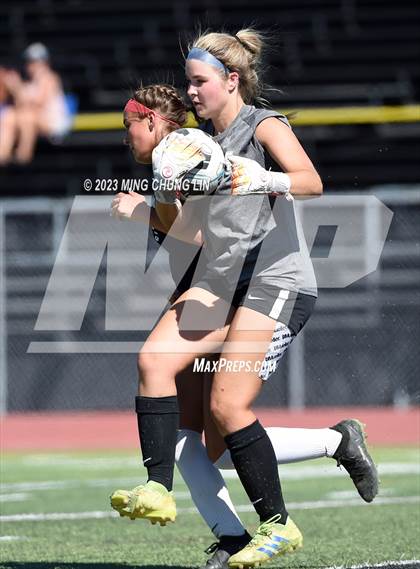 Thumbnail 1 in San Juan Hills vs. Santa Margarita (Summer League) photogallery.