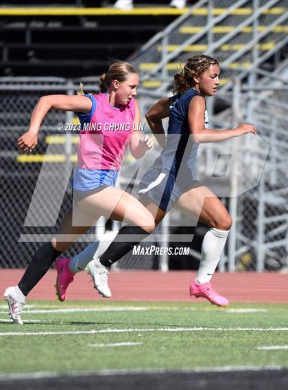 Thumbnail 3 in San Juan Hills vs. Santa Margarita (Summer League) photogallery.