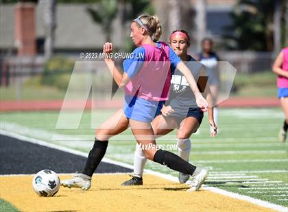 Thumbnail 2 in San Juan Hills vs. Santa Margarita (Summer League) photogallery.