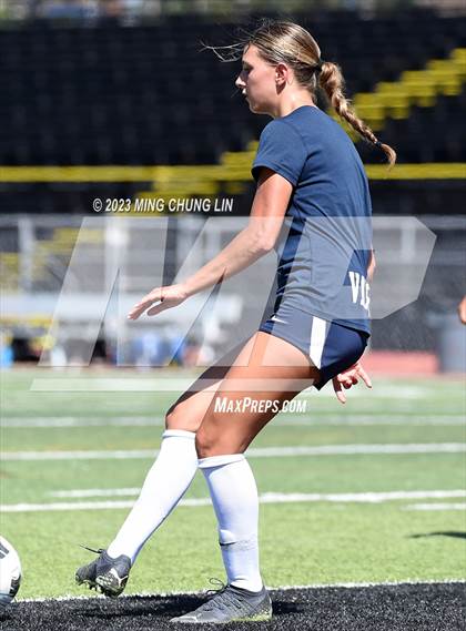 Thumbnail 2 in San Juan Hills vs. Santa Margarita (Summer League) photogallery.