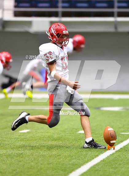 Thumbnail 1 in Duncan vs. Mohave Accelerated (Kick-Off Classic)  photogallery.