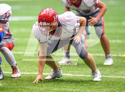 Thumbnail 3 in Duncan vs. Mohave Accelerated (Kick-Off Classic)  photogallery.
