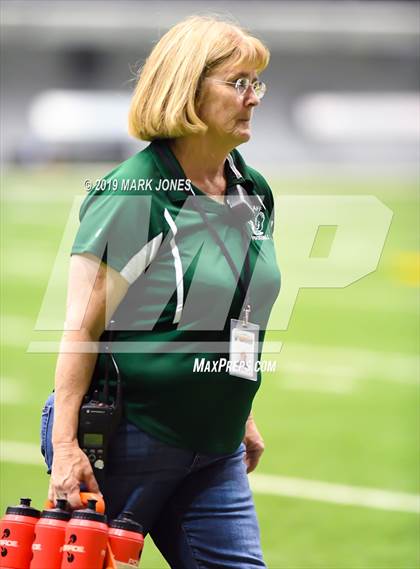 Thumbnail 3 in Duncan vs. Mohave Accelerated (Kick-Off Classic)  photogallery.