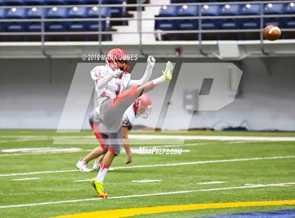 Thumbnail 2 in Duncan vs. Mohave Accelerated (Kick-Off Classic)  photogallery.