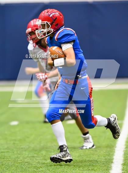 Thumbnail 1 in Duncan vs. Mohave Accelerated (Kick-Off Classic)  photogallery.