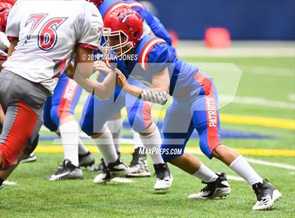 Thumbnail 1 in Duncan vs. Mohave Accelerated (Kick-Off Classic)  photogallery.
