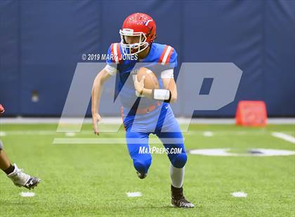 Thumbnail 2 in Duncan vs. Mohave Accelerated (Kick-Off Classic)  photogallery.
