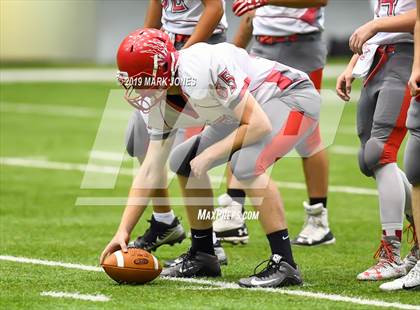 Thumbnail 2 in Duncan vs. Mohave Accelerated (Kick-Off Classic)  photogallery.
