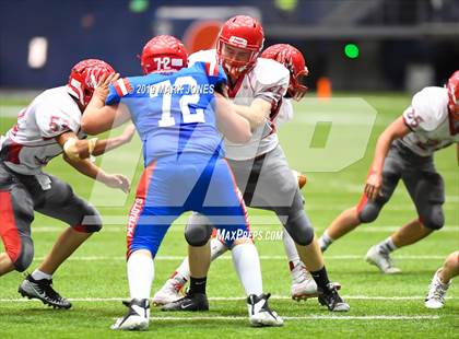 Thumbnail 2 in Duncan vs. Mohave Accelerated (Kick-Off Classic)  photogallery.