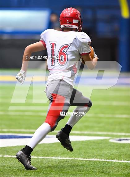Thumbnail 1 in Duncan vs. Mohave Accelerated (Kick-Off Classic)  photogallery.
