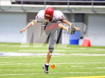Thumbnail 2 in Duncan vs. Mohave Accelerated (Kick-Off Classic)  photogallery.